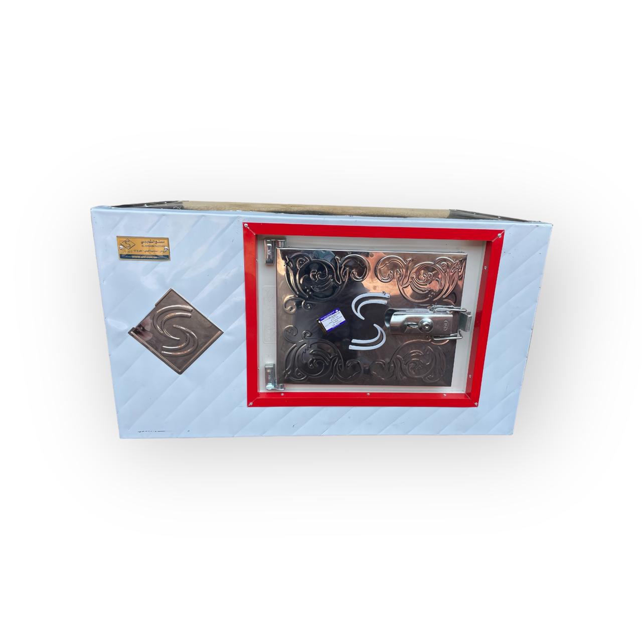 ثلاجة مقاس80